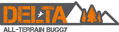 Delta Trail logo
