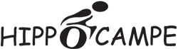 Hippocampe logo